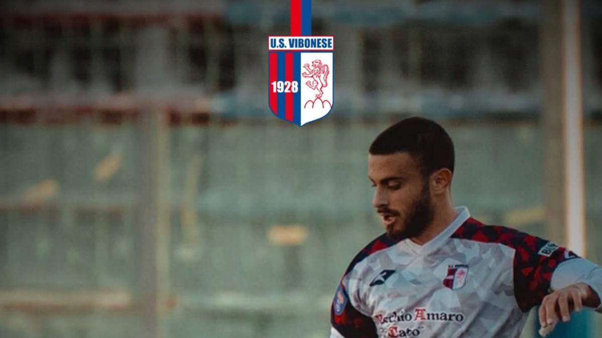 Vibonese, risoluzione consensuale con Francesco Dicorato