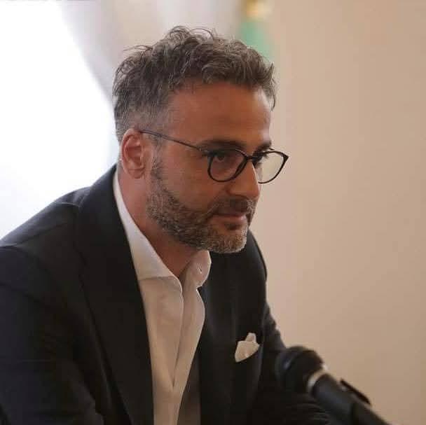 Francesco Lamazza riparte dalla Nocerina: biennale per il Ds di origini calabresi