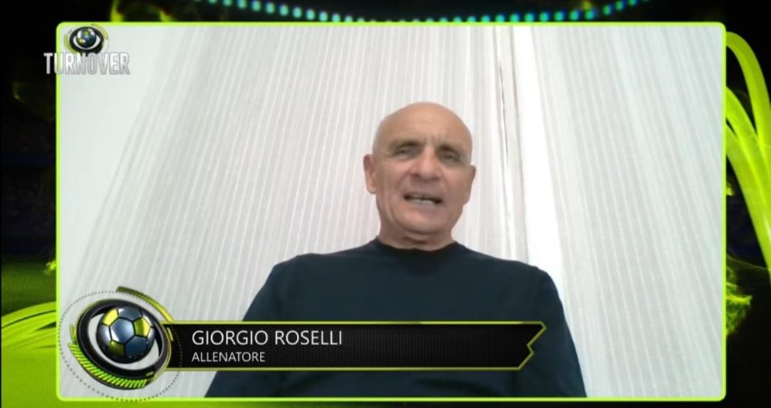 Roselli ad Esperia TV: “Playoff equilibrati, basta un episodio per cambiare tutto. Su Cosenza e Crotone...”