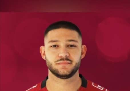 UFFICIALE-REGGINA, Urso è un nuovo giocatore della Reggina 