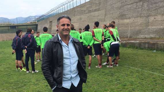 Esclusiva-Francesco Marino: ‘Brescia-Reggina ? La sfida del rilancio per entrambe. Per gli amaranto play off possibili ‘