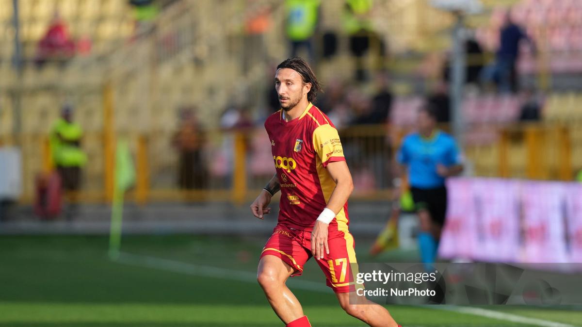Catanzaro, conferme sulla partenza Di Chiara