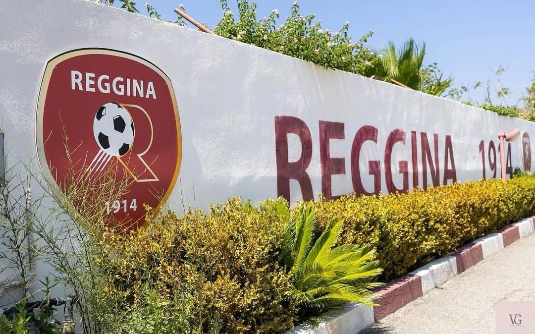 Reggina: il programma degli allenamenti dal 4 all'8 novembre 