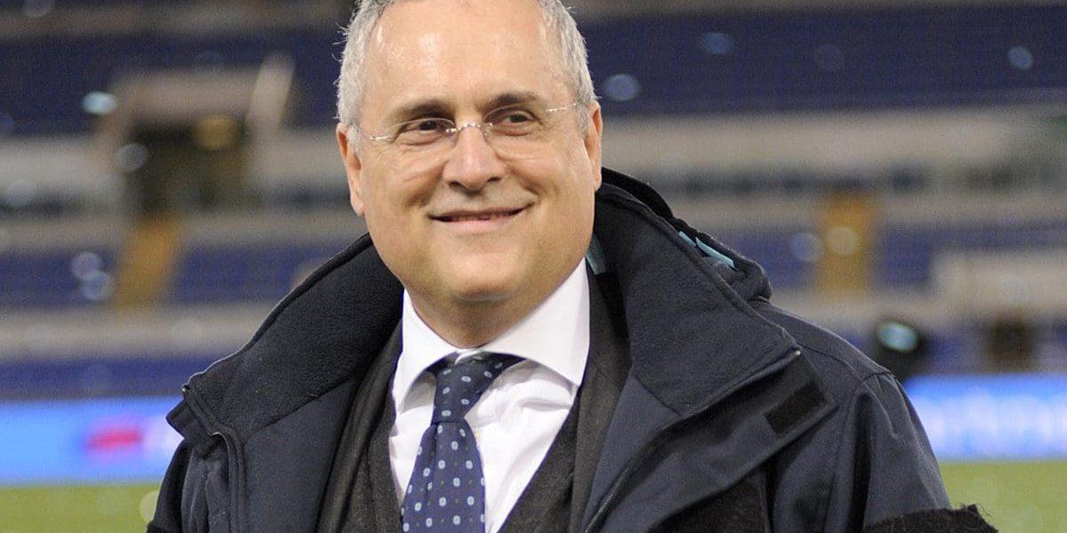 Cessione Reggina, Lotito smentisce il “favore” a Cannizzaro
