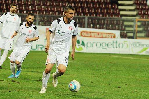 ESCLUSIVA - Devis Nossa : ‘Il mio futuro ? Cerco un progetto ambizioso, ho richieste in Lega Pro e Serie D’