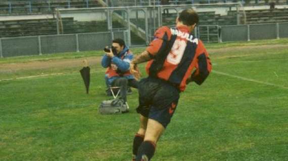 Ti ricordi di... Gigi Marulla