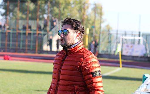 ESCLUSIVA - Di Dieco (patron Castrovillari): ''COVID? Il calcio dilettantistico avrà serie ripercussioni. Tuteliamo i calciatori, non lasciamoli soli. Uniti per trovare le soluzioni''