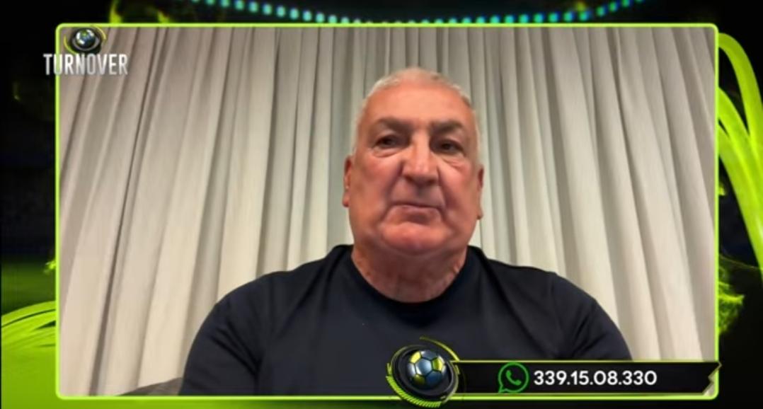 Preiti ad Esperia TV: “Catanzaro e Juve Stabia protagoniste, Aquilani ha idee propositive”