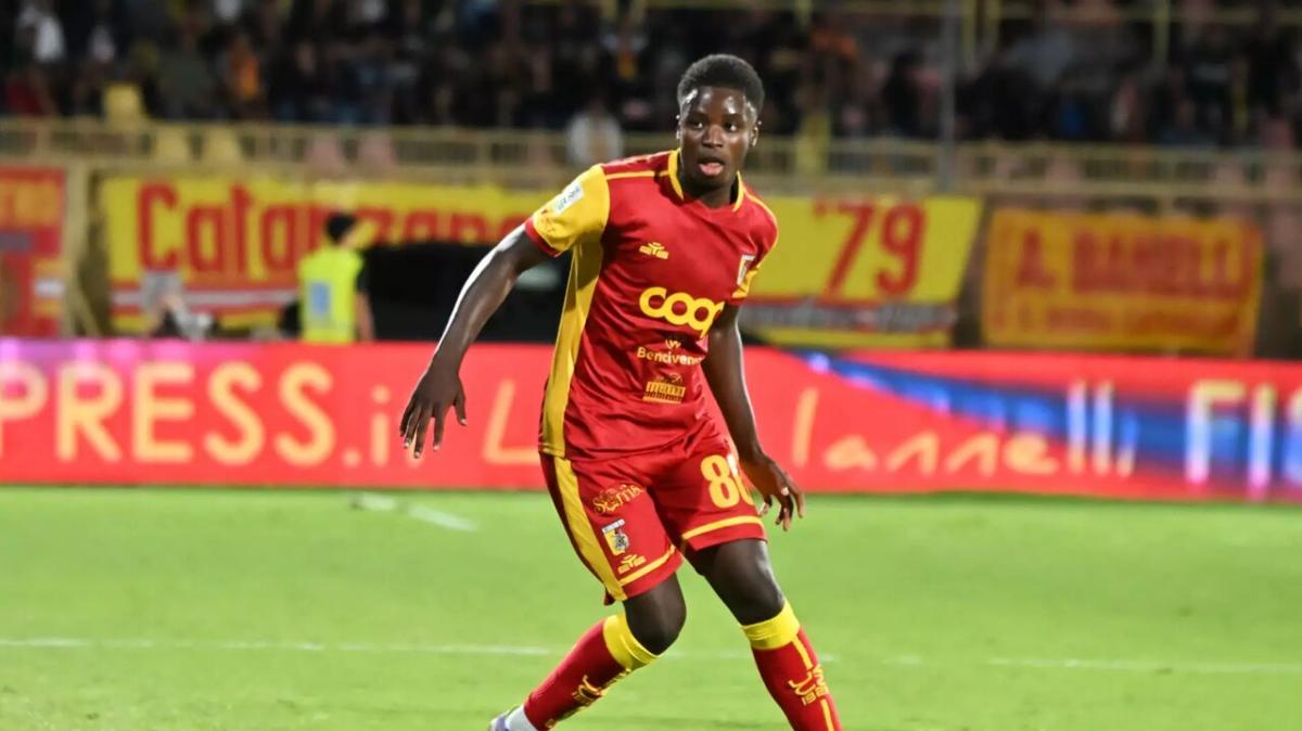 INDISCREZIONE - Accordo Hellas Verona-Psv per Cisse' 