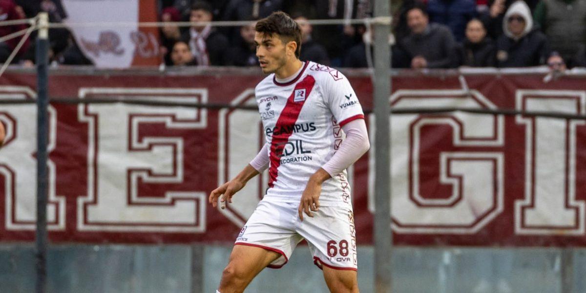 Reggina, D. Girasole: “Difesa solida, ma la promozione valeva più di tutto”