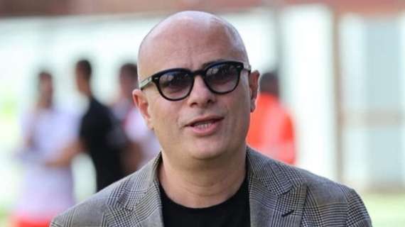 Reggins, Praticò: “Gruppo solido, rosa completa. Nessun dubbio su Trocini”