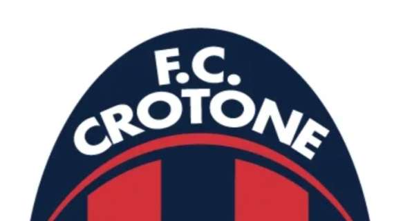 Primavera 2: il calendario completo del Crotone