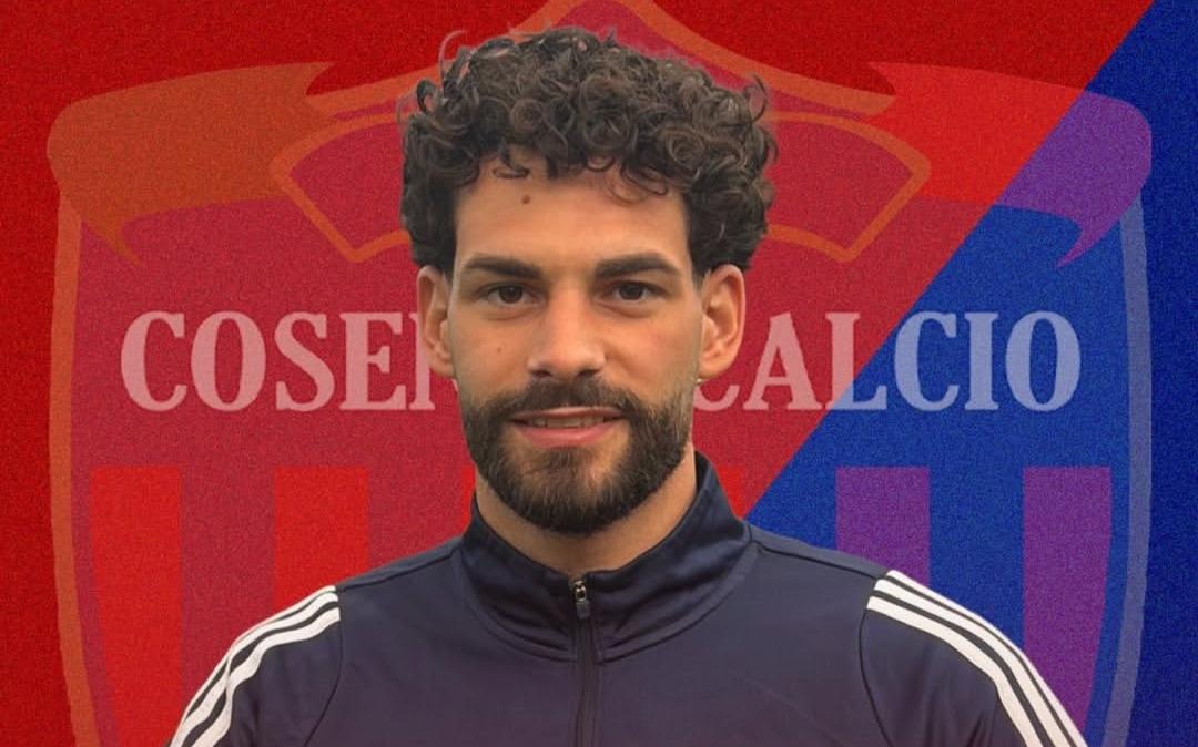 Cosenza: Manuel Ricciardi alla Juve Stabia 