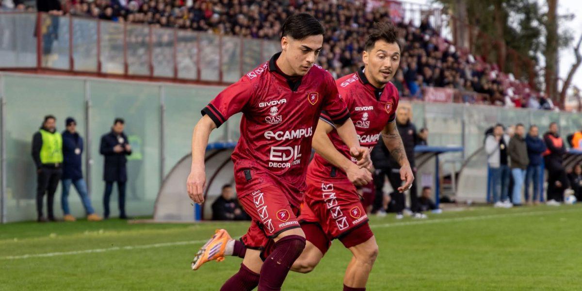 Reggina: Macrì in campo con la Rappresentativa U18