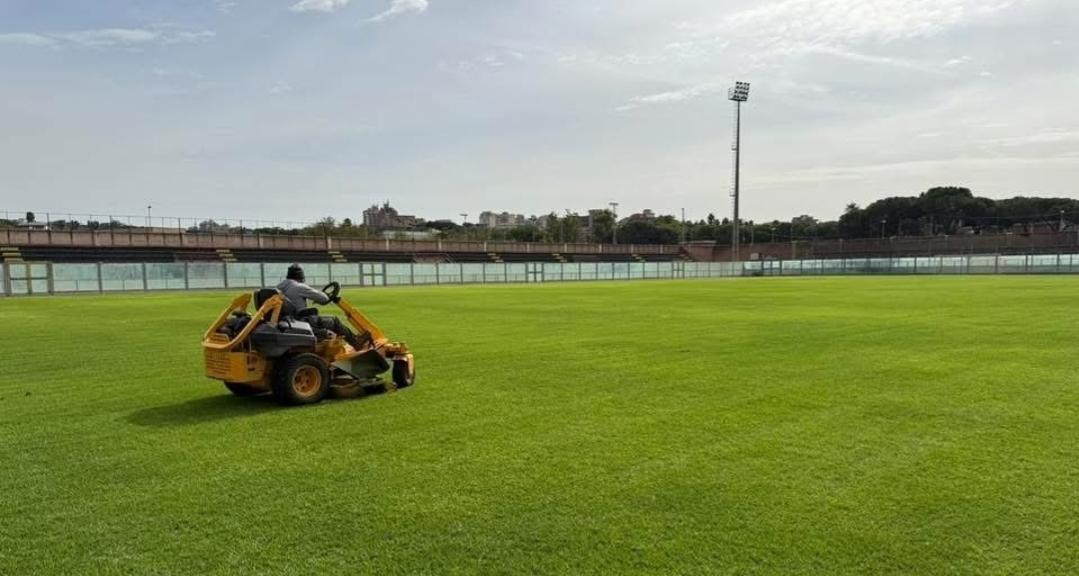 Paternò - Reggina: divieto di vendita dei biglietti ai residenti a Reggio Calabria