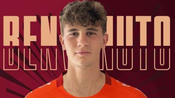 Reggina, il portiere Druetto ceduto, in prestito, al Bocale Calcio ADMO