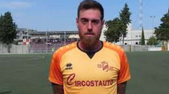 ESCLUSIVA - Tommaso Scuffia (Asd Roccella 1935) : ‘Ho sempre creduto nella salvezza. Punto ad un progetto ambizioso’