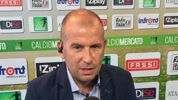 ESCLUSIVA- Jano La Ferla (agente) : ‘’Serie C, sfruttare il momento per mettere in pratica nuove riforme''