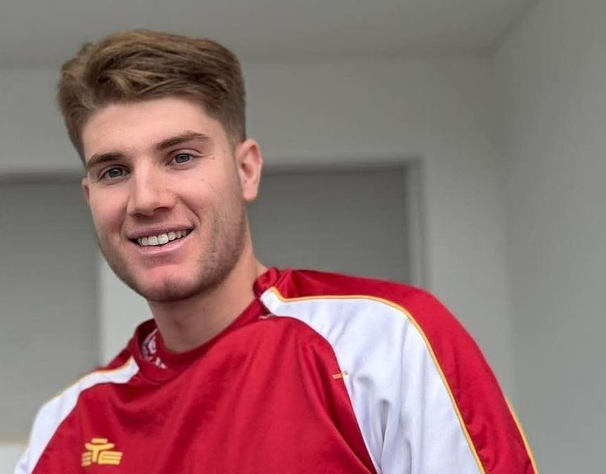 Catanzaro, il nuovo acquisto ce l'hai in casa e sta tornando...