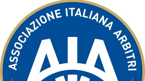 Reggina - Gelbison: le designazioni arbitrali per il turno infrasettimanale 
