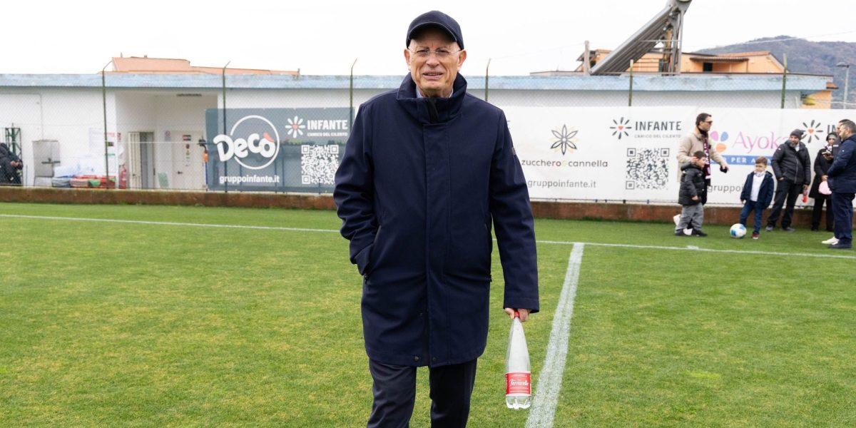 Reggina, dichiarazioni post gara dei vertici: la società smentisce tutto