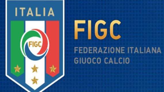 FIGC: il 20 maggio la riunione del Consiglio federale.
