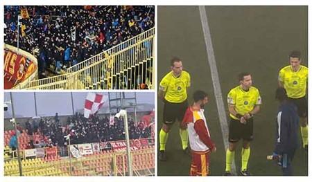 Catanzaro-Mantova 2-0, i giallorossi conseguono la terza vittoria consecutiva. Cronaca e tabellino