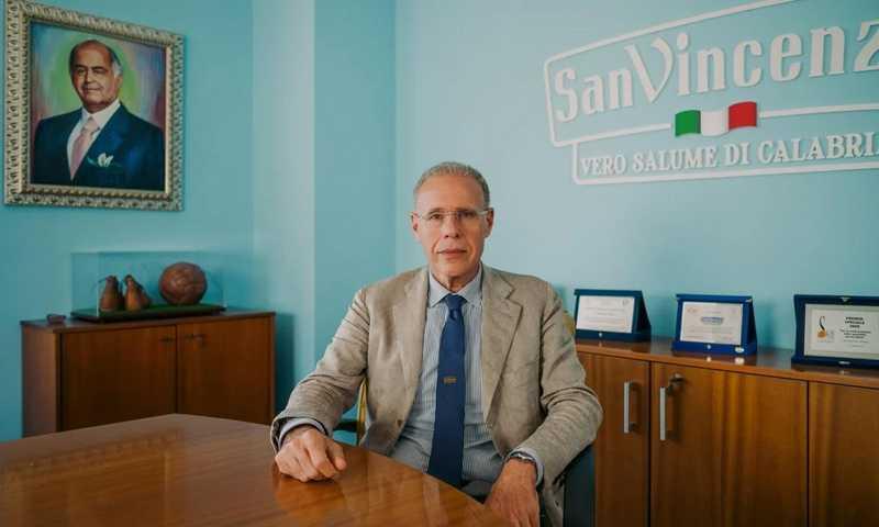 Cosenza, sfuma la trattativa con Vincenzo Rota