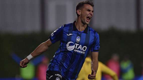 CATANZARO- Andrea Ceresoli è tuo!