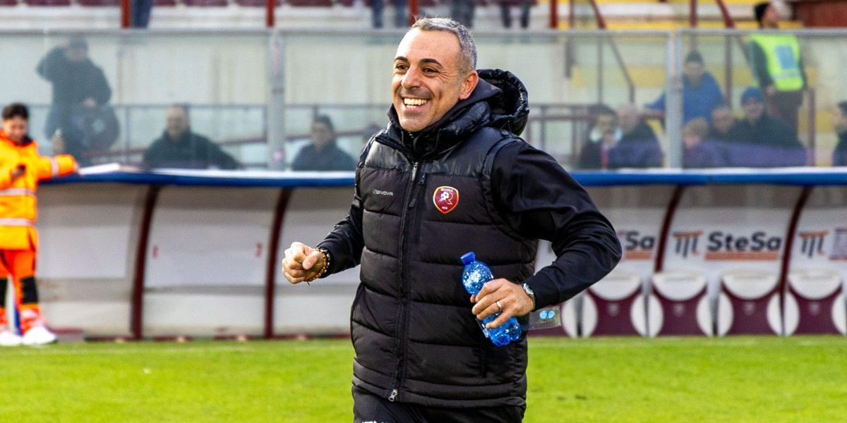 Reggina - Savoia: i convocati di mister Torrisi