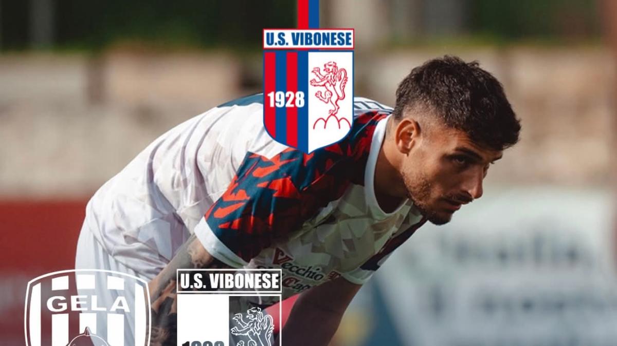 Vibonese, pari a Gela: playout certi, resta da definire la posizione finale
