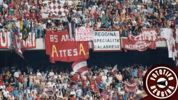 13 giugno 1999: la Reggina conquista la promozione in Serie A