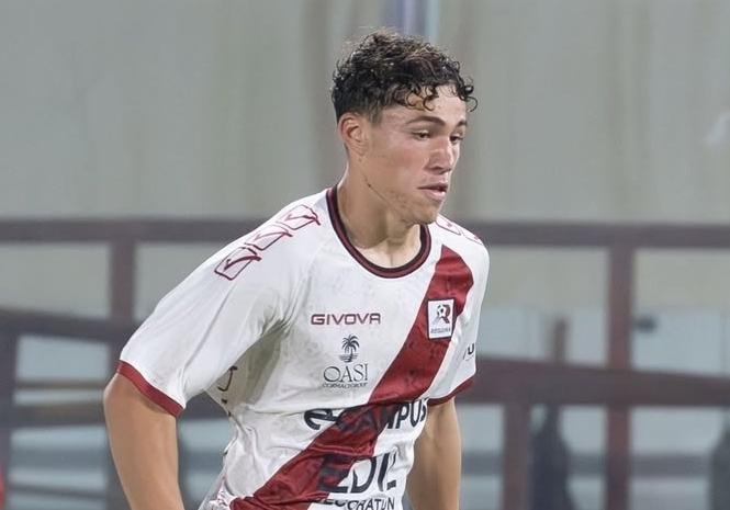 Catanzaro, depositato il contratto di Francesco Gatto 