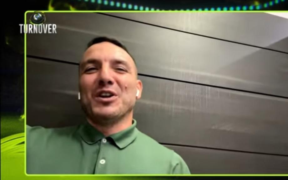 Felice Evacuo ad Esperia TV: “Crotone solido, Cosenza deve rinforzarsi, a Catanzaro lavoro notevole di Polito''