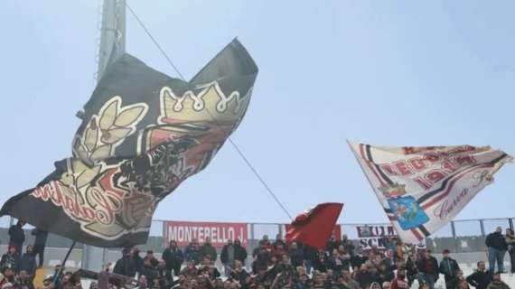 Reggina, 2 anni fa l'ultimo “Boxing Day” della sua storia