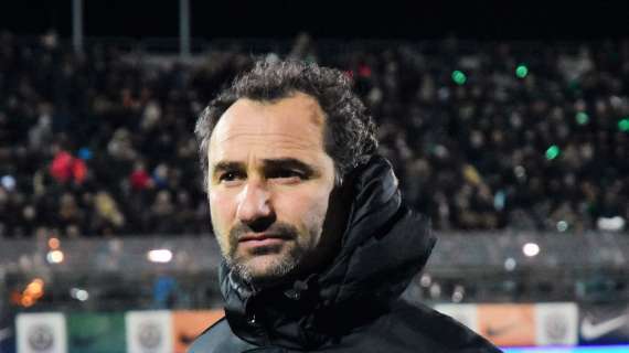 Reggina, le parole dell’allenatore in seconda D’Angelo dopo la vittoria amaranto sul Südtirol: ‘Gara giocata con intensità ed attenzione’