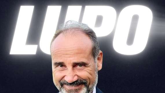 Fabio Lupo assume il ruolo di Direttore Sportivo del Cosenza