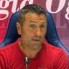 Cosenza-Salernitana, i 21  rossoblu convocati da Buscè