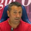 Casertana-Cosenza 1-1, Buscè: "Punto che ci va molto stretto"