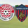 SUDTIROL-COSENZA: LE PROBABILI FORMAZIONI