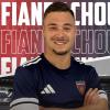 LE PAGELLE: ACHOUR DA LA SCOSSA, CONFERMA KOUAN. MAZZOCCHI NON BRILLA