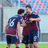 LE PAGELLE: RICCIARDI BRILLA, KOUAN E' UNA DIGA. CHE GOL ACHOUR!