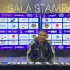 Latina-Cosenza 0-1, Buscè: "Bene per il risultato, potevamo gestire meglio altre situazioni"