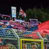 Cosenza-Salernitana, ecco come cambia la viabilità