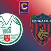 RIVIVI IL LIVE - Coppa Italia | Monopoli-Cosenza 1-0: Rossoblu subito eliminati