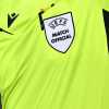 Crotone-Cosenza: ecco l'arbitro designato