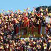Serie C: il Benevento vince e va in testa, Cosenza che scivola al quarto posto