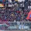 Catania, arriva il Cosenza e la Curva Nord è sold out
