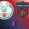 RIVIVI IL LIVE | MONOPOLI-COSENZA 2-2: INIZIA CON UN PAREGGIO IL CAMPIONATO DEL COSENZA