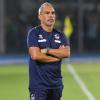 Catania-Cosenza 2-0, Toscano: "Battuta una squadra forte e di qualità"